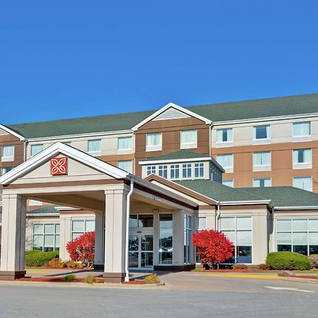 Hilton Garden Inn Appleton/Kimberly Exterior photo