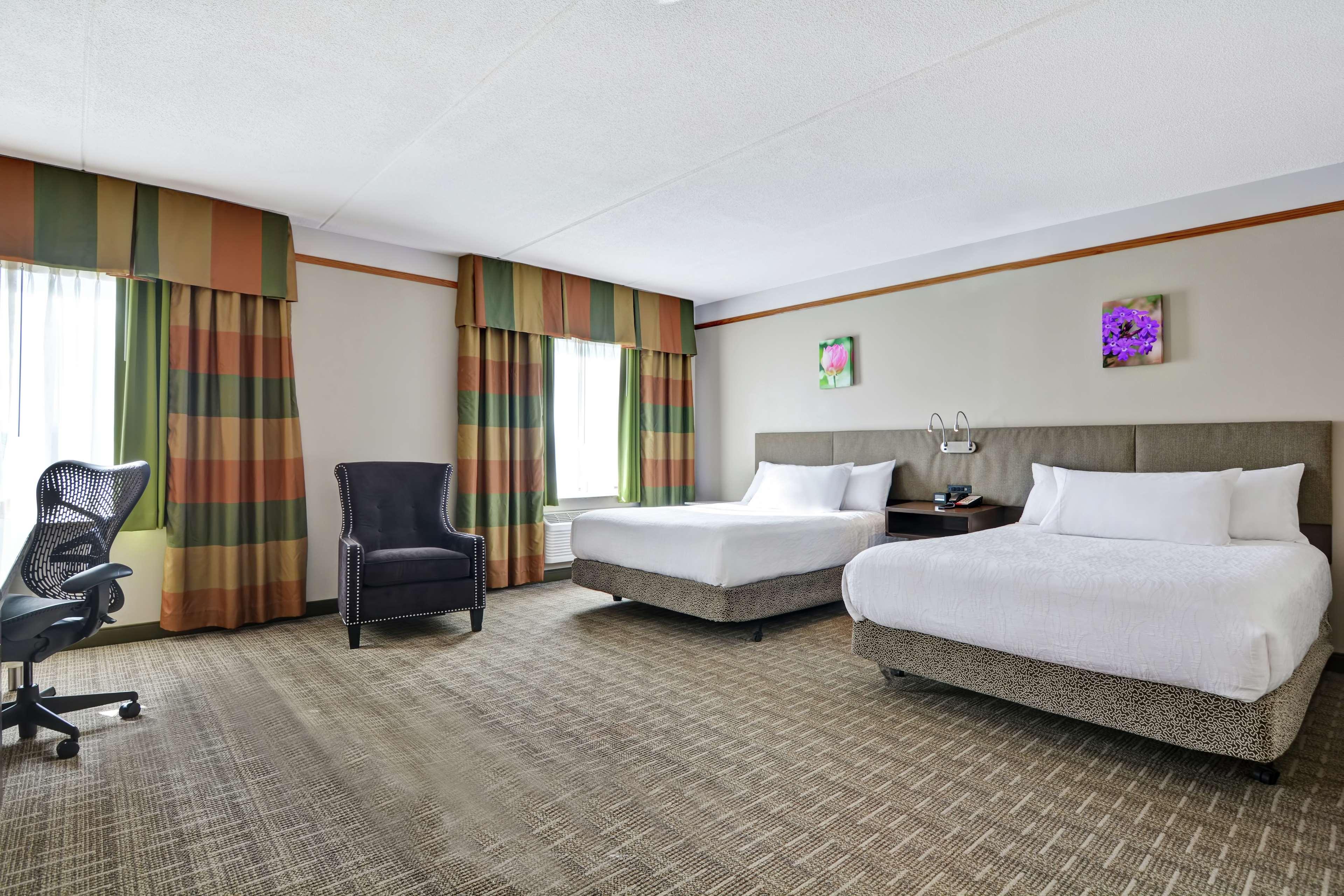 Hilton Garden Inn Appleton/Kimberly Exterior photo