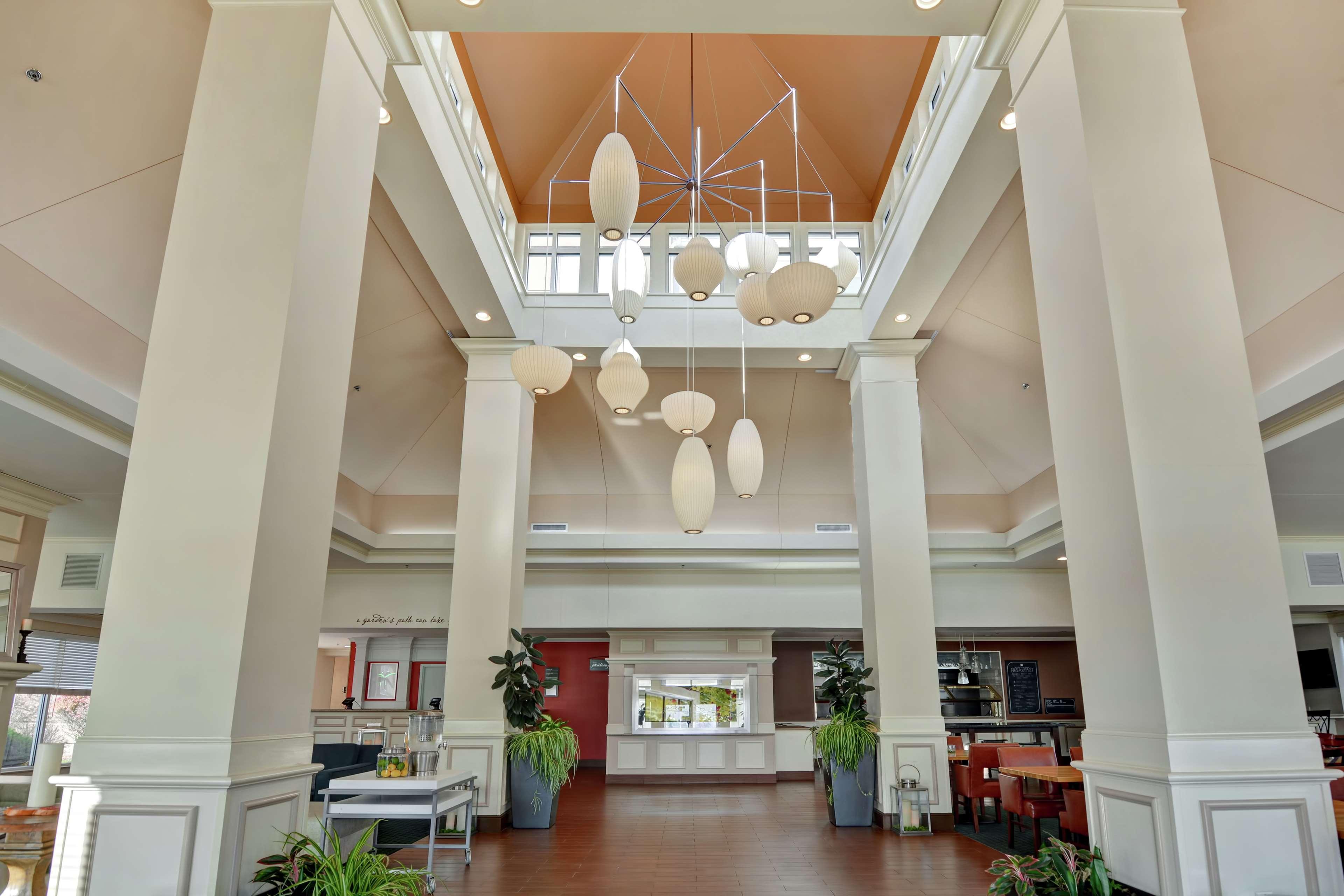 Hilton Garden Inn Appleton/Kimberly Exterior photo