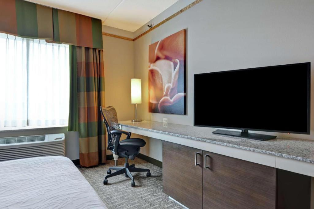 Hilton Garden Inn Appleton/Kimberly Exterior photo