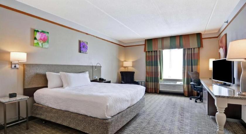 Hilton Garden Inn Appleton/Kimberly Exterior photo