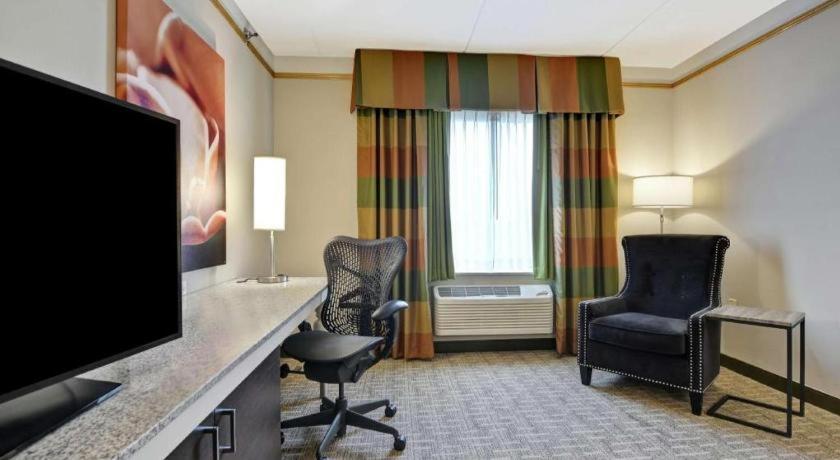 Hilton Garden Inn Appleton/Kimberly Exterior photo