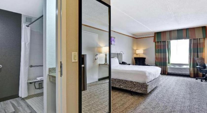 Hilton Garden Inn Appleton/Kimberly Exterior photo