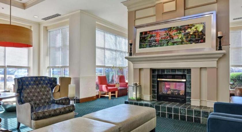 Hilton Garden Inn Appleton/Kimberly Exterior photo