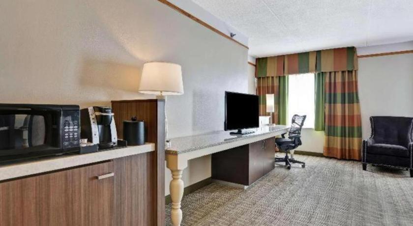 Hilton Garden Inn Appleton/Kimberly Exterior photo