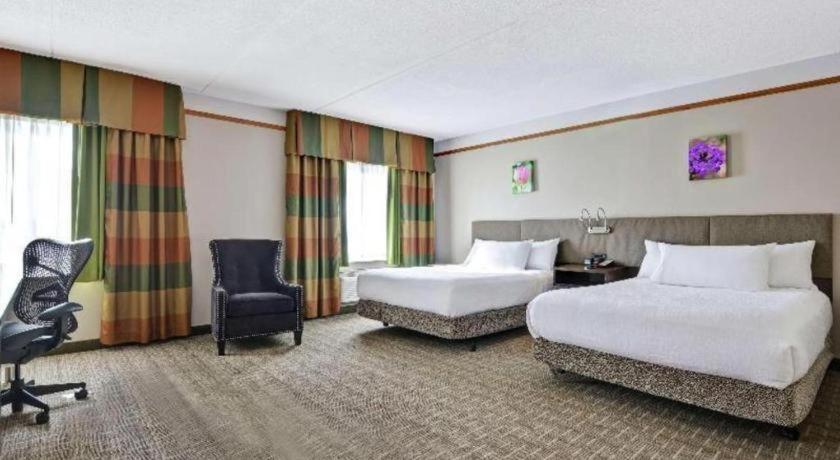 Hilton Garden Inn Appleton/Kimberly Exterior photo